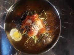 -大叹号·朝鲜族烤肉(潍坊泰华城店)