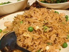 金牌猫牙米酱油炒饭-蝦塘·中国餐馆(城墙南马道巷店)