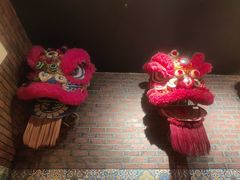 -辉记炭烧海鲜大排档·老字号(福田店)