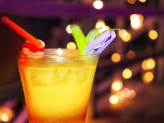 -好久不见网红乐队酒吧(鼓浪屿海底世界店)