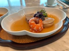 -无锡苏宁银河国际酒店-悦府65中餐厅