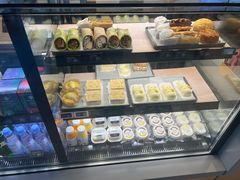 -星巴克(北京门头沟长安天街店)