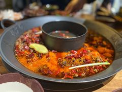 -楠火锅(龙阳广场店)