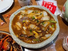 -马头巷·隐庐居·红油大虾(园区店)