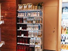 -百佳永辉超市(福田星河店)