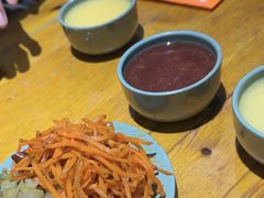 -小杨烤肉(朱雀店)