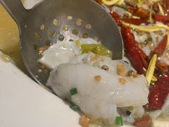 -太二酸菜鱼(汕头苏宁广场店)