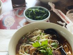 -李先生牛肉面大王(马栏店)