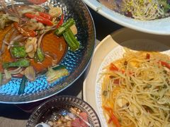 -对酒当歌·地道川菜(八佰伴店)
