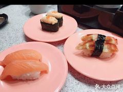 -争鲜回转寿司(南开大悦城店)
