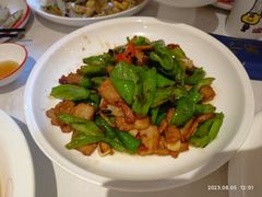 -小厨师·二十年沈家门小海鲜(百井坊巷店)