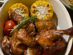 -La Terre乐田(万象城店)