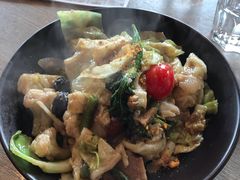 -亚苏尔 澳门菜(元朗店)