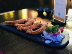 -甘尼仕印度餐厅爵士酒吧(阳春巷店)