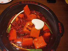 -牛市坎火锅(建设路店)