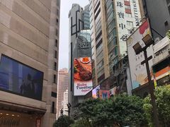 -崇光百货(铜锣湾店)