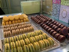 -ladurée(戴高乐机场T 2F店)