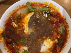 -豆相识•九九豆腐脑(牛咡桥店)