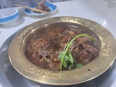 -和庆斋羊蝎子火锅·碳缸烧烤(顺义旗舰店)
