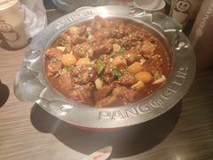 -胖哥俩肉蟹煲(杭州下沙学林街店)