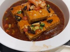 -阿喆私房菜(西五路店)