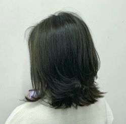 -GIRL STYLE 烫发·染发沙龙