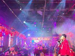 -喜鹊音乐酒馆(西街店)
