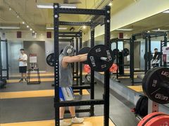 -聚健身GatherFitness(余杭店)
