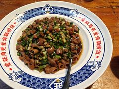 -旺角小渔村·海肠捞饭开创者(环山路店)
