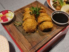 -柿合缘新京菜(静安嘉里中心店)