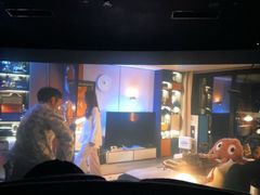 -太平洋影城(王府井店)