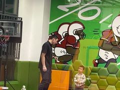 -趣动熊运动发展中心(乐坊校区)