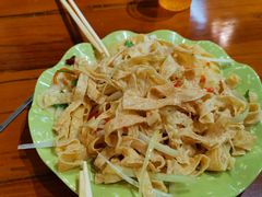 -小马烧烤(人民东路店)