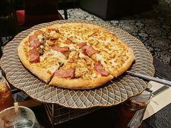 -老友时光·Pizza(泰华黑金店)