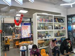 -斯坦星球AI编程·机器人科创·科学实验·信奥·思维·STEM·乐高·竞赛考级(长宁虹桥大融城荟聚中心)