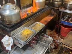 -马相卿特色烤肉面食馆(虎台店)