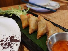 -椰莱泰小谷·东南亚融合菜(坪山悦阾SPACE店)