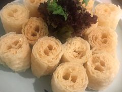 -左庭右院鲜牛肉火锅(浦江欢乐颂店)
