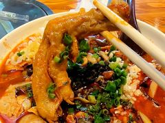 -益螺记螺蛳粉(望京韩国城店)