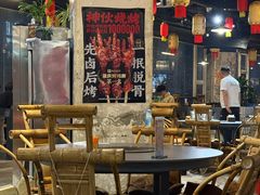 -神伙烧烤(江北黄泥塝店)