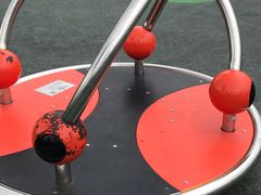 -枫香湖儿童公园