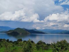 -丽江泸沽湖景区