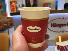 -哈根达斯(朝阳大悦城店)