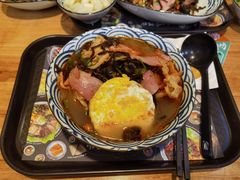 -笋爷高汤嗦螺粉·螺蛳粉(上社店)