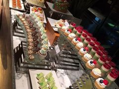 -洲际酒店·地平线全日餐厅HORIZON CAFÉ