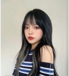 -丝语萱形象