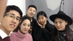 -维纳斯婚纱摄影(鞍山店)