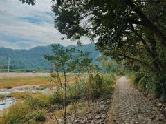 -十九峰景区-倒脱靴