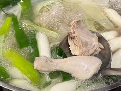 -新村一只鸡(新村本店)