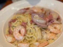 -Thanks美式餐厅(汉堡咖啡店)